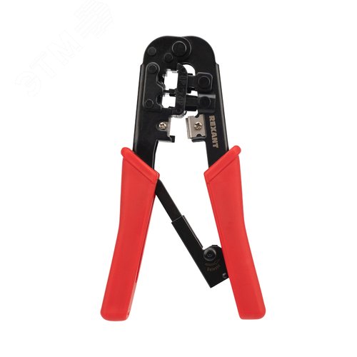 Кримпер для обжима 8P8C / 6P6C (ht-568R)