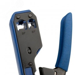 Кримпер для обжима 8P8C/6P6C (HT-668)