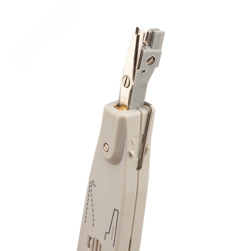 Инструмент для заделки и обрезки витой пары 110 (ht-3141)