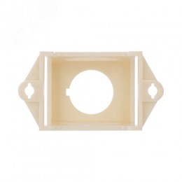 Адаптер для установки на DIN-рейку