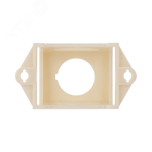 Адаптер для установки на DIN-рейку