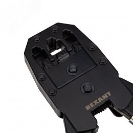 Кримпер для обжима 8P8C/6P6C/4P4C (ht-200) заделка витой пары (ht-318М),