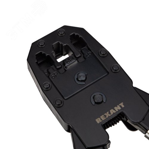 Кримпер для обжима 8P8C/6P6C/4P4C (ht-200) заделка витой пары (ht-318М),