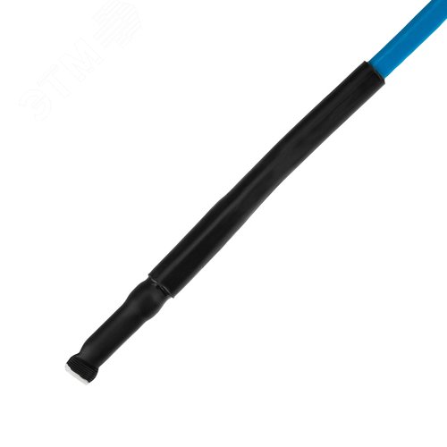 Кабель нагревательный саморегулирующийся SRL 15MSR-PB, на трубу, 6м/90Вт