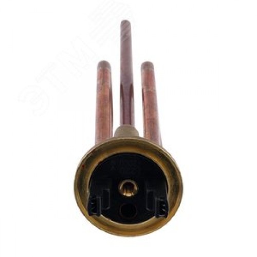 ТЭН элемент нагревательный для бойлера RCF 2 кВт фланец 48 мм