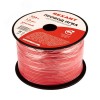 Провод ПГВА 1х1.00 мм2, красный, бухта 100 м,