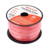 Провод ПГВА 1х2.50 мм2, красный, бухта 100 м,