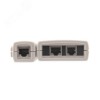 Тестер кабеля RJ-45+RJ-11 468,