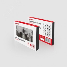 Набор часовых отверток 16 предметов