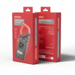 Токовые клещи R266C