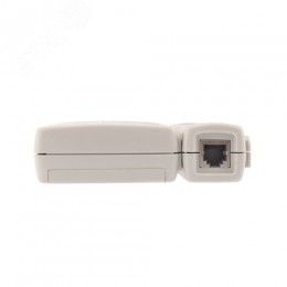 Тестер кабеля RJ-45+RJ-11 468,