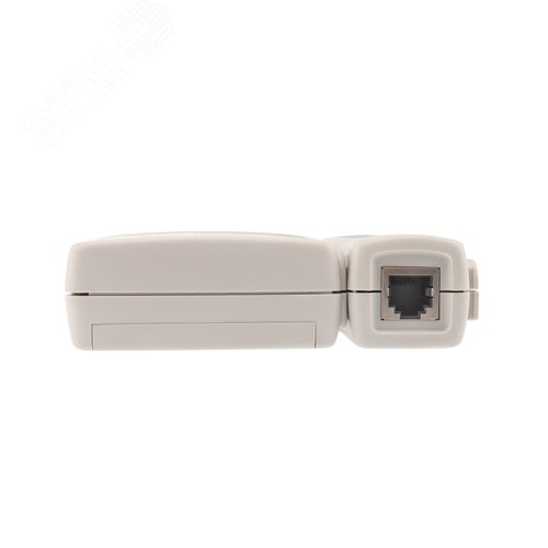 Тестер кабеля RJ-45+RJ-11 468,
