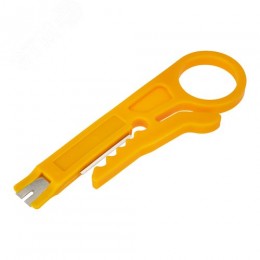 Кримпер для обжима 8P8C/6P6C/4P4C (ht-200) заделка витой пары (ht-318М),