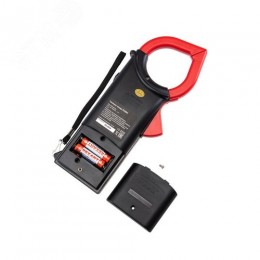 Токовые клещи R266C