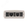 Тестер кабеля RJ-45+RJ-11 468,