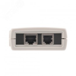 Тестер кабеля RJ-45+RJ-11 468,