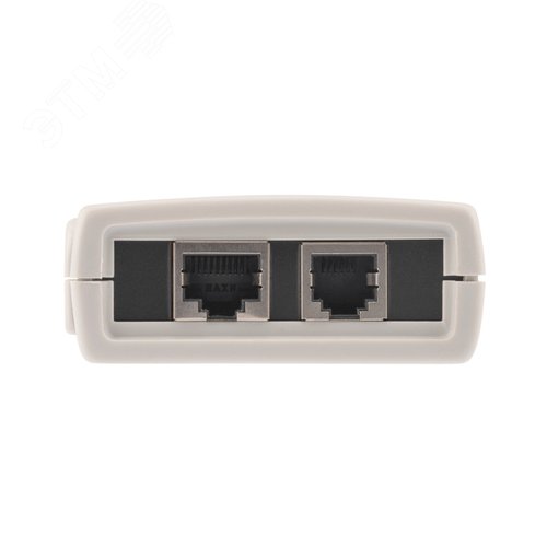 Тестер кабеля RJ-45+RJ-11 468,