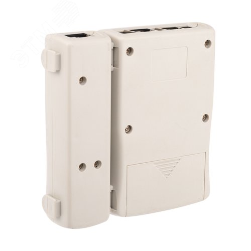 Тестер кабеля RJ-45+RJ-11 468,