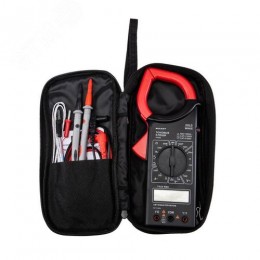 Токовые клещи R266C