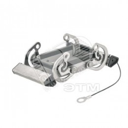 Корпус HDC 10B DMDQ 2QB