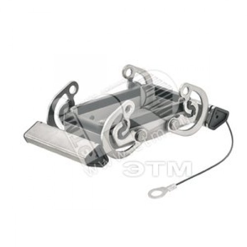 Корпус HDC 10B DMDQ 2QB