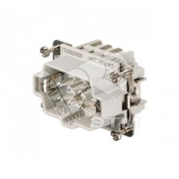 Вставка HDC HE 6 MT