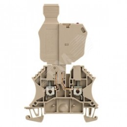 Клемма WTR 2.5/SI LD 36V
