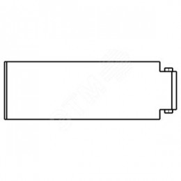 Корпус для электроники KOPL MCZ 1.5