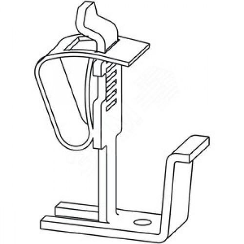 Корпус для электроники SMSE KU FE MCZ 1.5