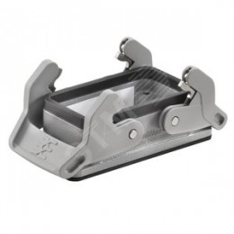 Проходной корпус разъема HDC 10B ABU N