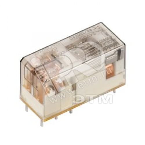 Модуль релейный RCL424730