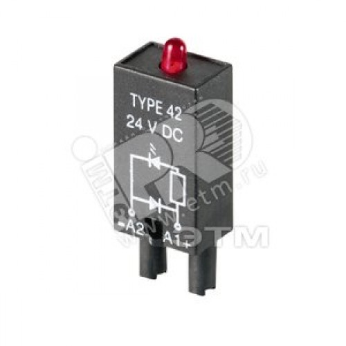 Аксессуар RIM 3 6/24VUC