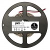 Лента светодиодная 14.4 Вт/м 12В 6500К холодный белый IP20 60 LED/м 5м