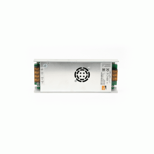 Драйвер светодиодный LED 400Вт 12В IP20