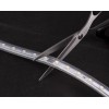 Лента светодиодная 6Вт/м 220В RGB IP68 30 LED/м