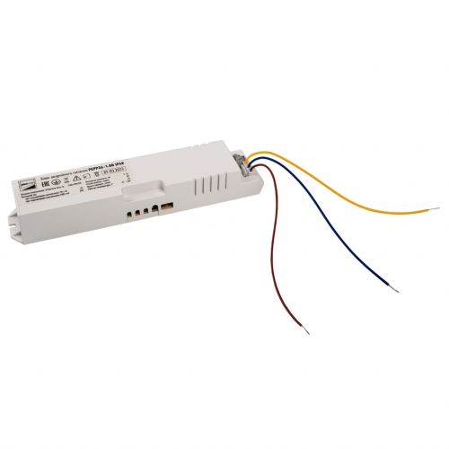 Блок аварийного питания PEPP36-1.0H - 36 Вт для LED