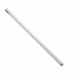 Лампа светодиодная LED 10Вт T8 230V/50Hz холодный матовая (установка возможна после демонтажа ПРА)