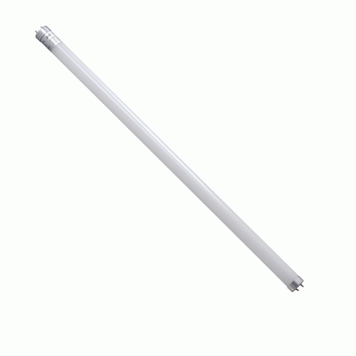 Лампа светодиодная LED 20Вт T8 холодный матовая 230V/50Hz(установка возможна после демонтажа ПРА)