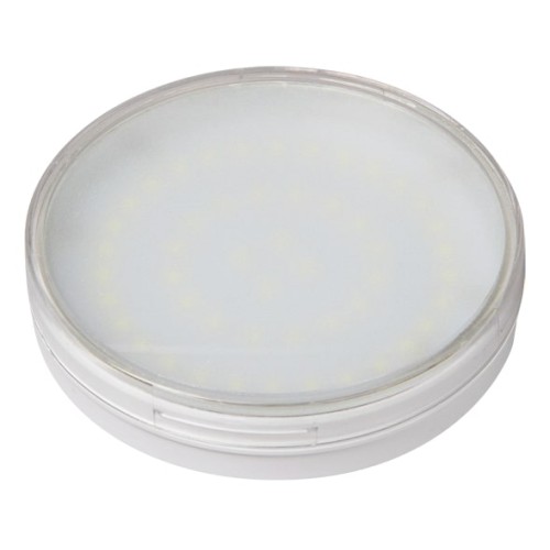 Лампа светодиодная LED 20Вт GX70 холодный матовая 230V/50Hz