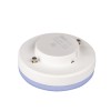 Лампа светодиодная LED 12Вт GX53 980Лм 230V/50Hz теплый матовая