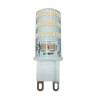 Лампа светодиодная LED 5Вт G9 300Лм белый 220V/50Hz