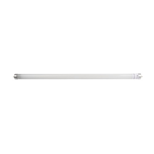 Лампа светодиодная LED 10Вт T8 230V/50Hz белый матовая(установка возможна после демонтажа ПРА)