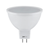 Лампа светодиодная LED 11Вт MR16 GU5.3 теплый