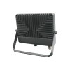 Прожектор светодиодный ДО 50w холодный IP65 плоский корпус JazzWay