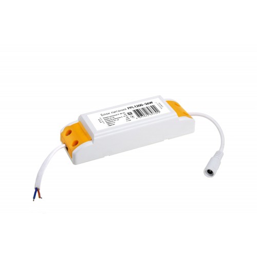 Драйвер 480mA для PPL 600 36w SY