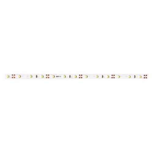 Лента светодиодная LEDx120/м 5м 10 Вт/м 12В белый IP20 (5м)