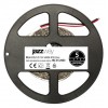 Лента светодиодная LEDx120/м 5м 10 Вт/м 12В белый IP20 (5м)