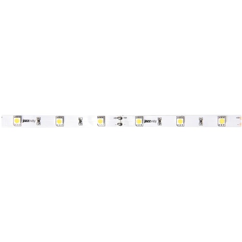 Лента светодиодная 7.2Вт/м 12В 3000К теплый белый IP20 30 LED/м 5м