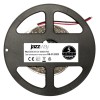 Лента светодиодная 7.2Вт/м 12В 3000К теплый белый IP20 30 LED/м 5м
