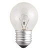Лампа накаливания P45 240V 40 Вт E27 clear